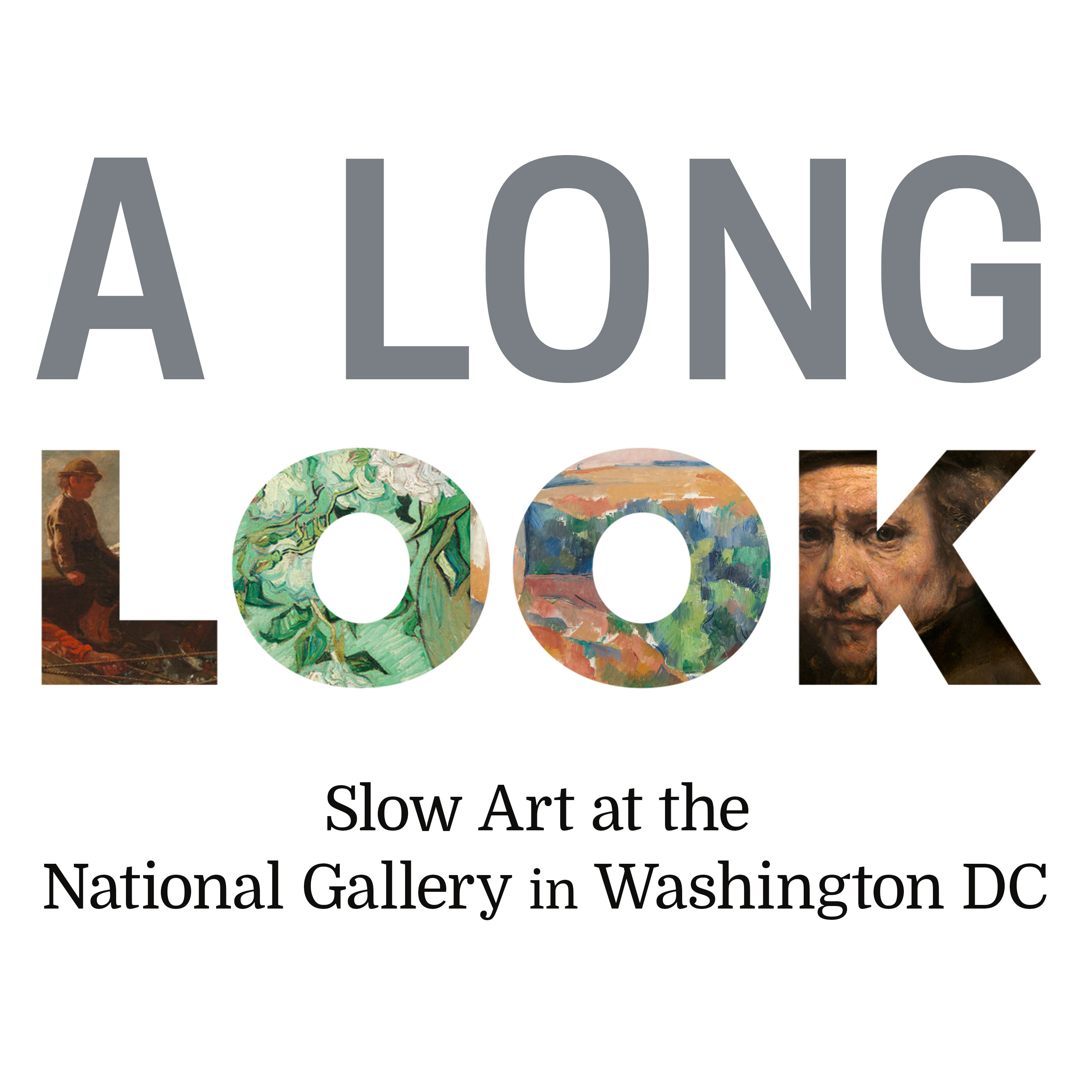 A Long Look